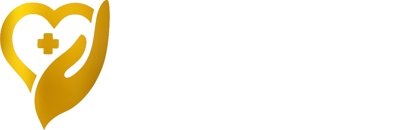 RaiseAbove Global